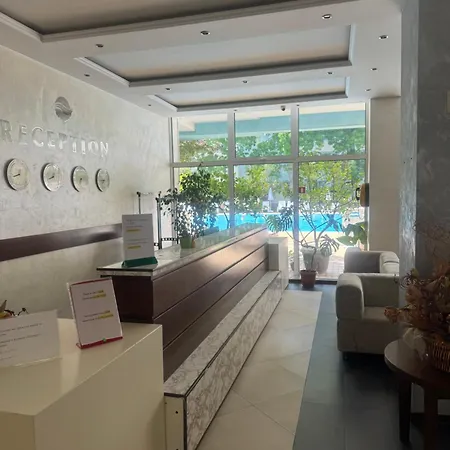 Yassen Apartment