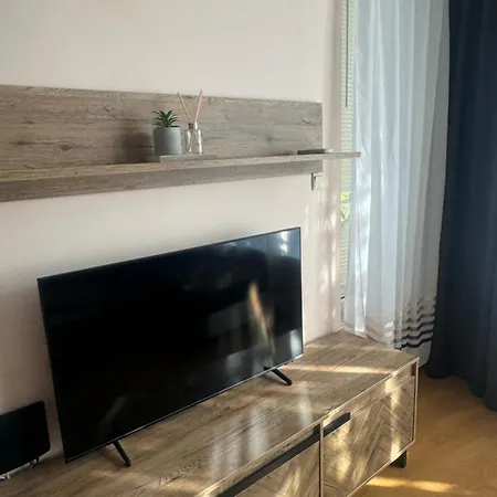 Apartmán Yassen