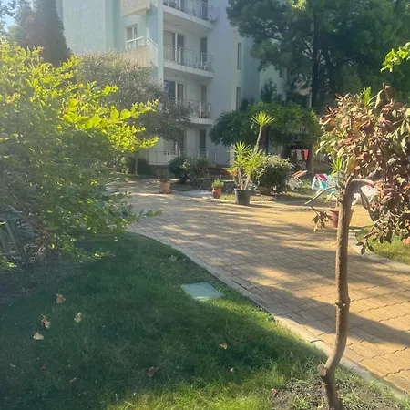 Yassen * Slantschew brjag