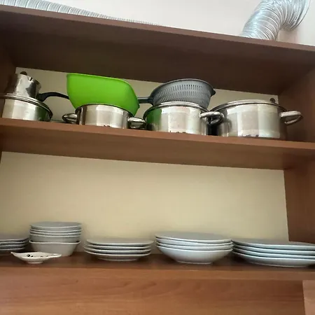 Lägenhet Yassen