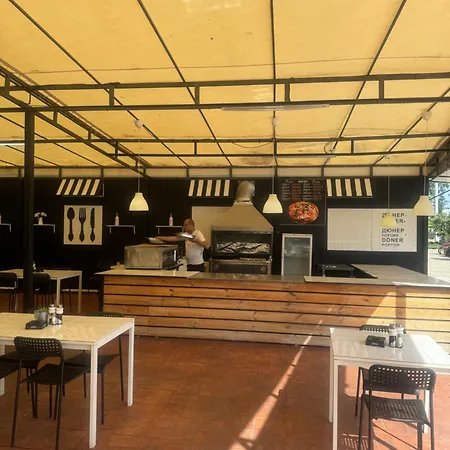 Yassen Lägenhet *